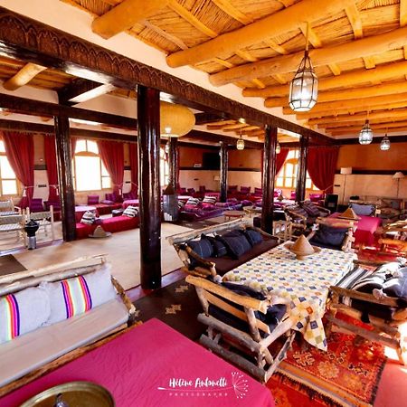 Kasbah Ben Ali Kelaat-M'Gouna Exterior foto